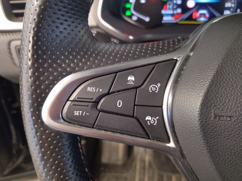 RENAULT CAPTUR 2021 - Photo n°29