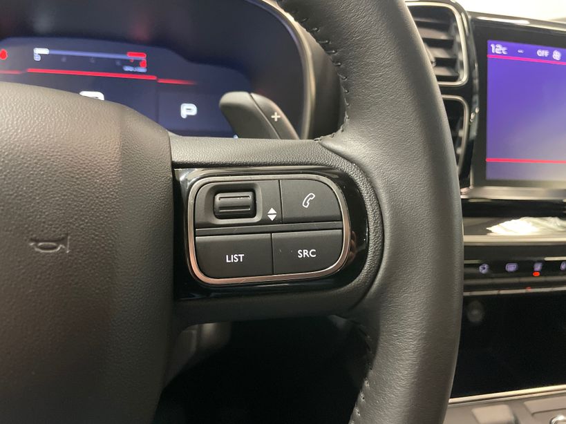 CITROEN C5 AIRCROSS 2023 - Photo n°19