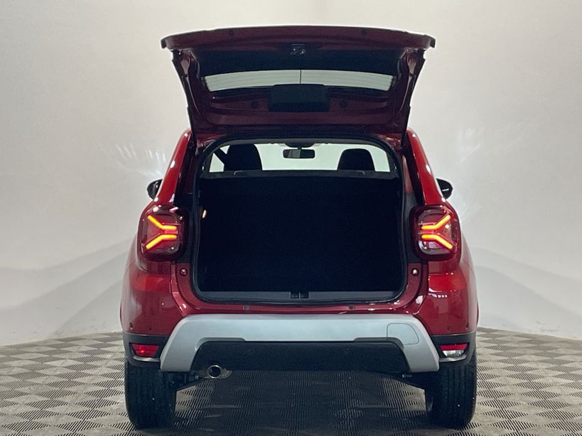 DACIA DUSTER 2022 - Photo n°32