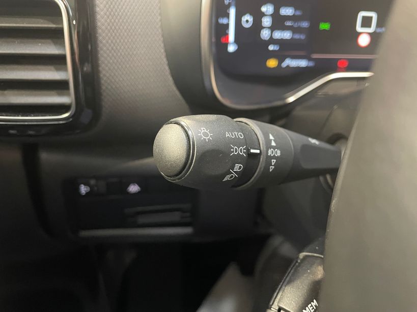 CITROEN C5 AIRCROSS 2023 - Photo n°33