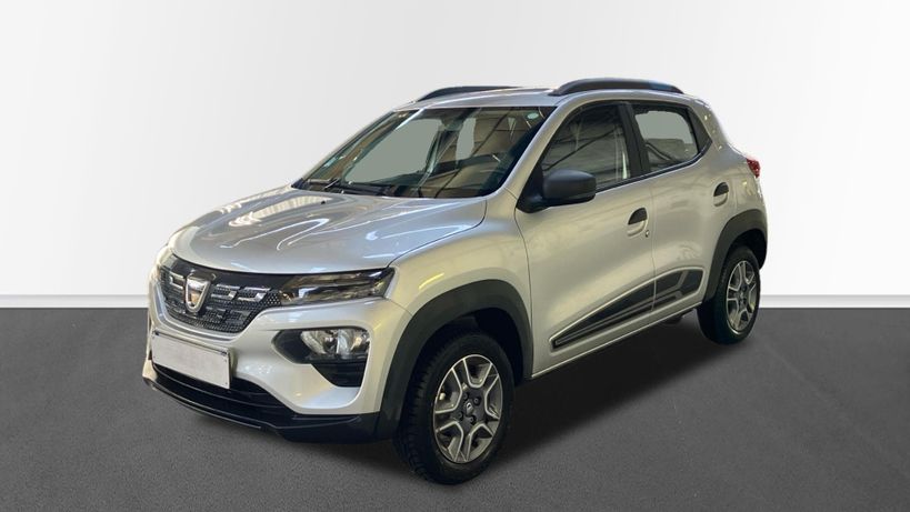 DACIA SPRING 2022 - Photo n°1