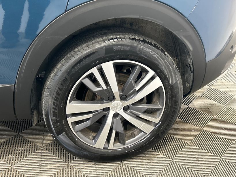 PEUGEOT 3008 2024 - Photo n°12