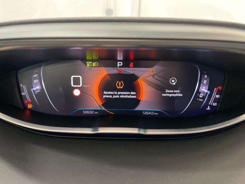 PEUGEOT 5008 2023 - Photo n°4