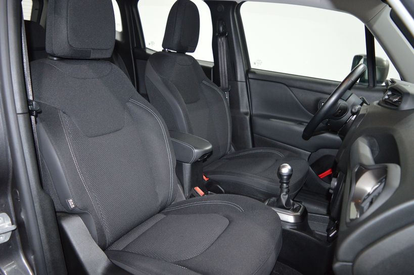 JEEP RENEGADE 2019 - Photo n°12