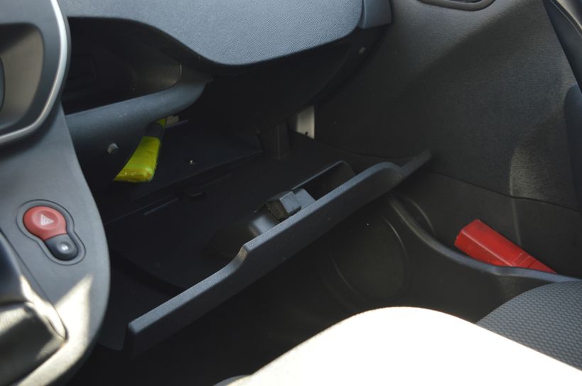 RENAULT KANGOO EXPRESS 2017 - Photo n°20