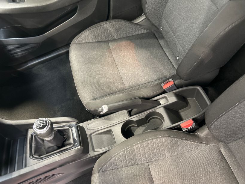 RENAULT CLIO V 2022 - Photo n°16