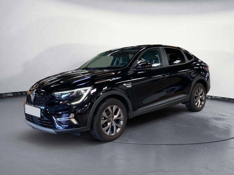 RENAULT ARKANA 2024 - Photo n°1