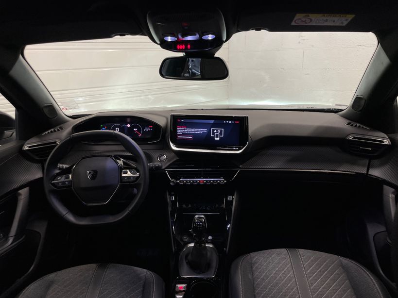 PEUGEOT 2008 2024 - Photo n°31