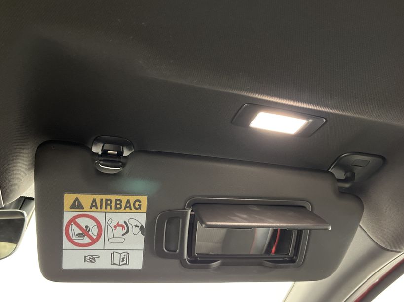 RENAULT CAPTUR 2021 - Photo n°26
