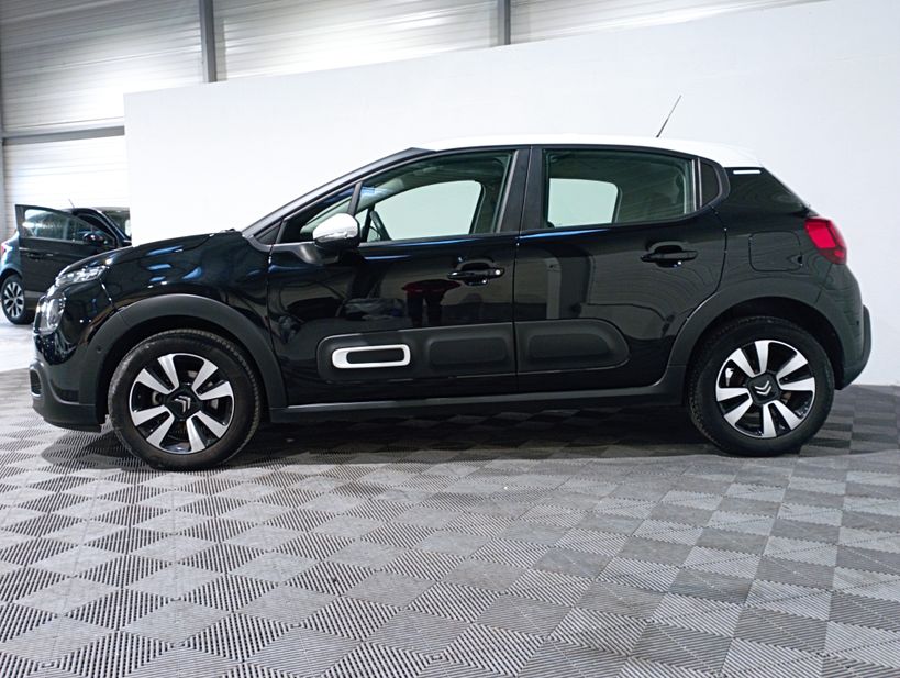 CITROEN C3 2021 - Photo n°5