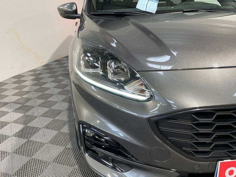 FORD KUGA 2022 - Photo n°4