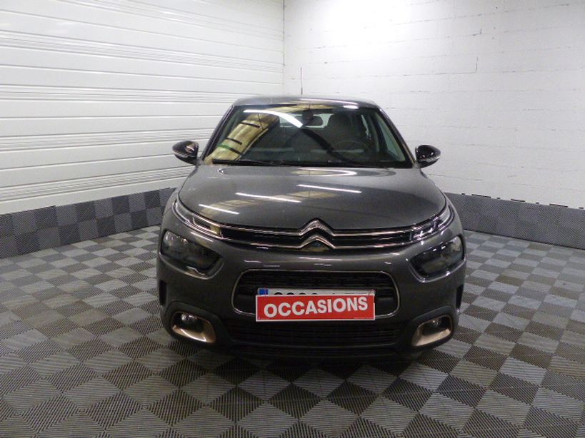 CITROEN C4 CACTUS 2020 - Photo n°2