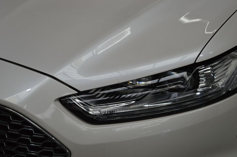 FORD MONDEO VIGNALE 2017 - Photo n°11