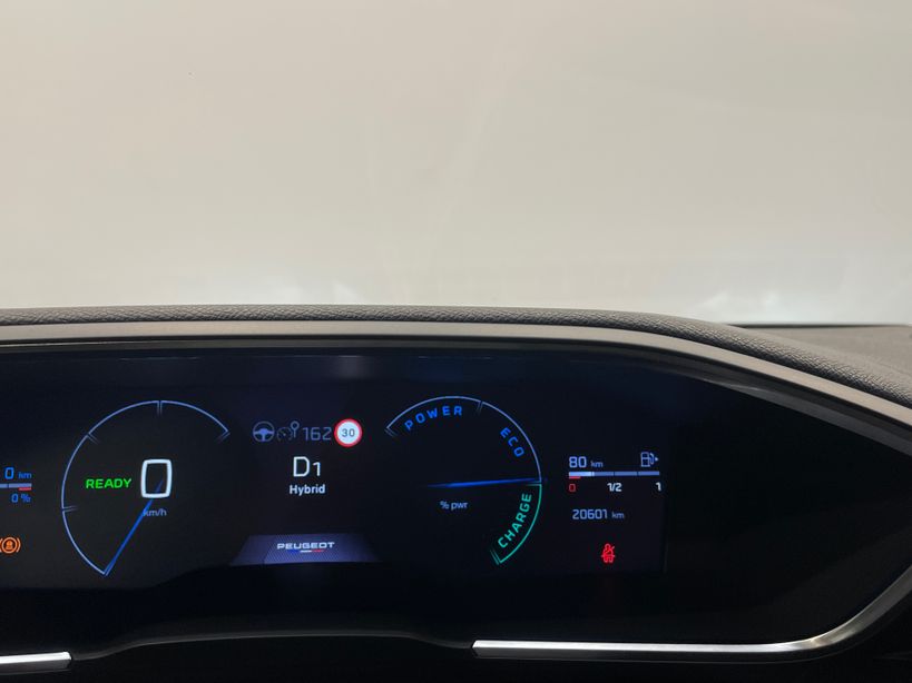PEUGEOT 508 2024 - Photo n°42