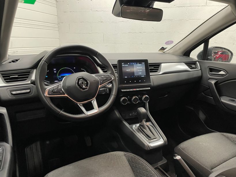 RENAULT CAPTUR 2023 - Photo n°13