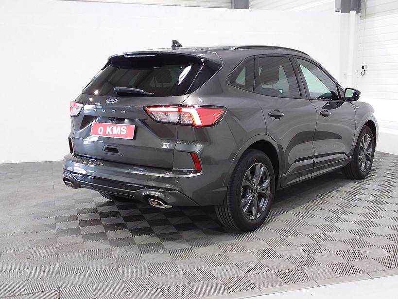 FORD KUGA 2022 - Photo n°5