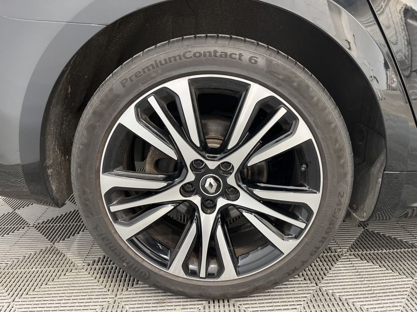 RENAULT TALISMAN 2021 - Photo n°4