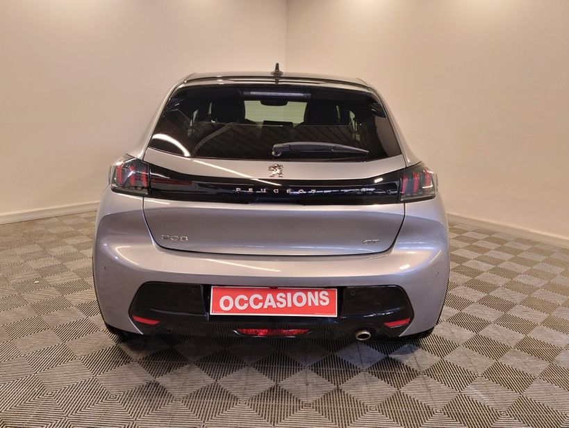 PEUGEOT 208 2023 - Photo n°4