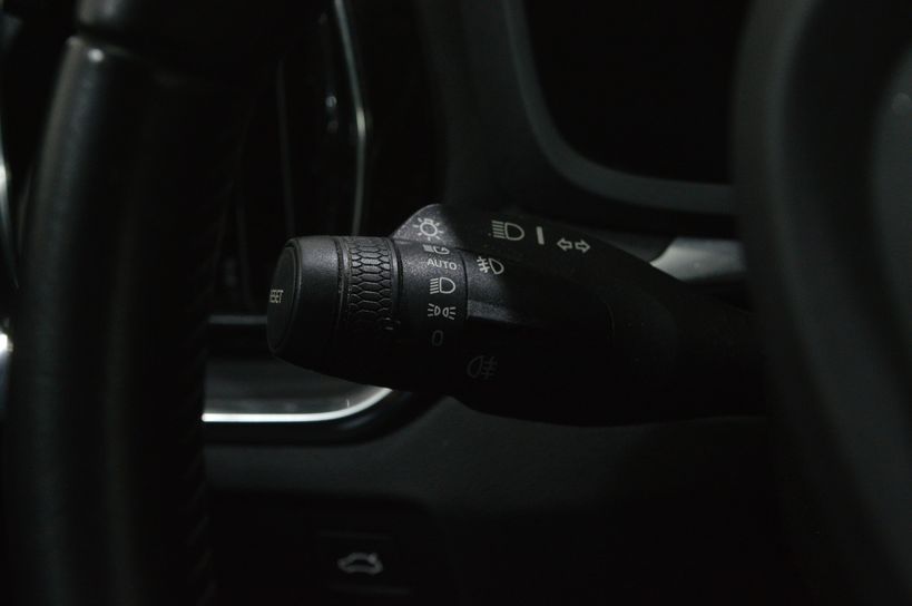 VOLVO V60 BUSINESS 2018 - Photo n°33
