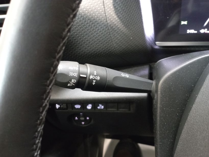 CITROEN C4 X 2023 - Photo n°35