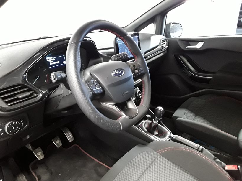 FORD FIESTA 2019 - Photo n°30