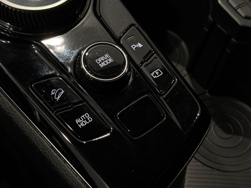 KIA SPORTAGE 2022 - Photo n°21
