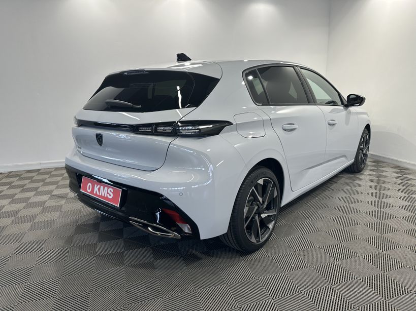 PEUGEOT 308 2025 - Photo n°5