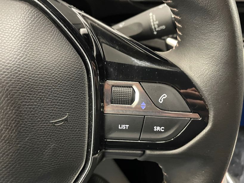 PEUGEOT 3008 2023 - Photo n°18