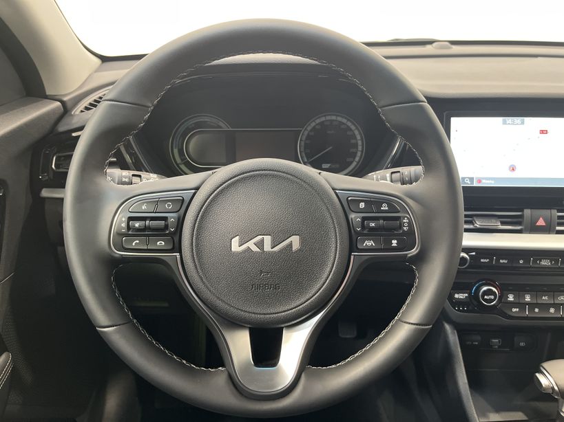 KIA NIRO 2022 - Photo n°11