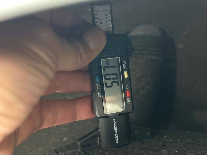 VOLKSWAGEN GOLF 2021 - Photo n°5