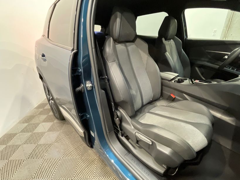 PEUGEOT 3008 2024 - Photo n°56