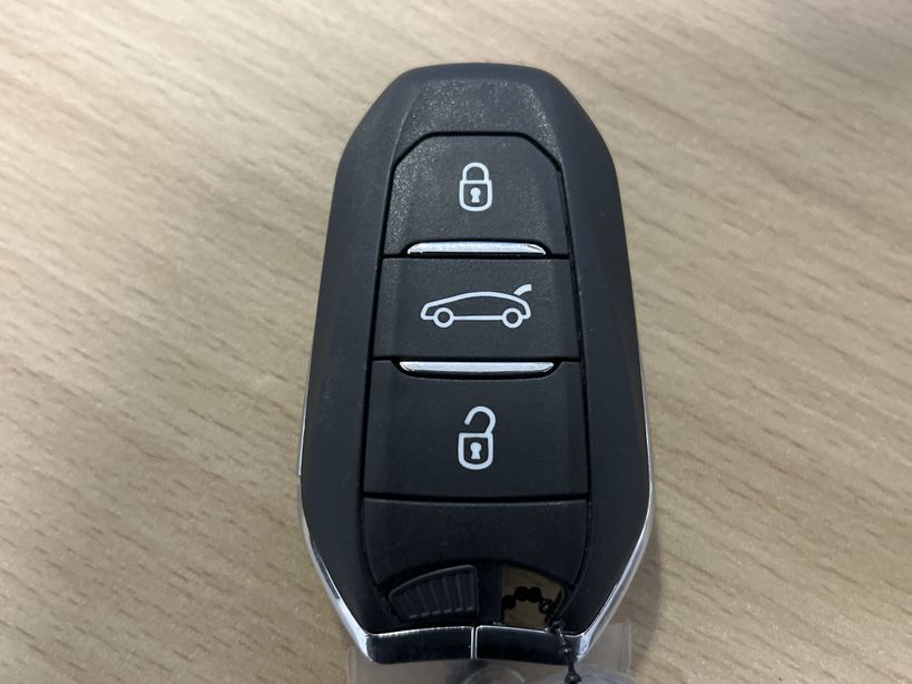 PEUGEOT 5008 2023 - Photo n°57