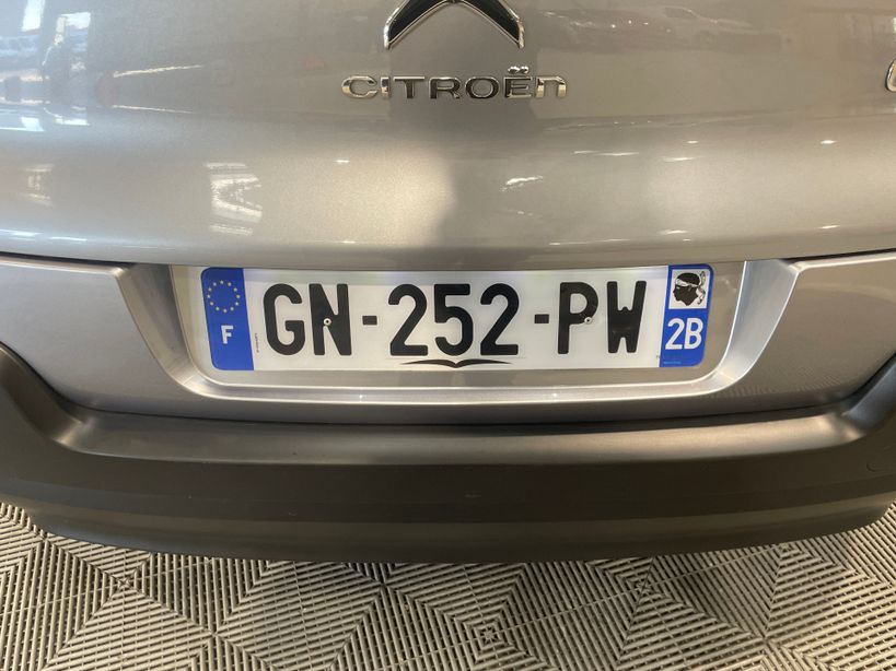 CITROEN C3 2023 - Photo n°11