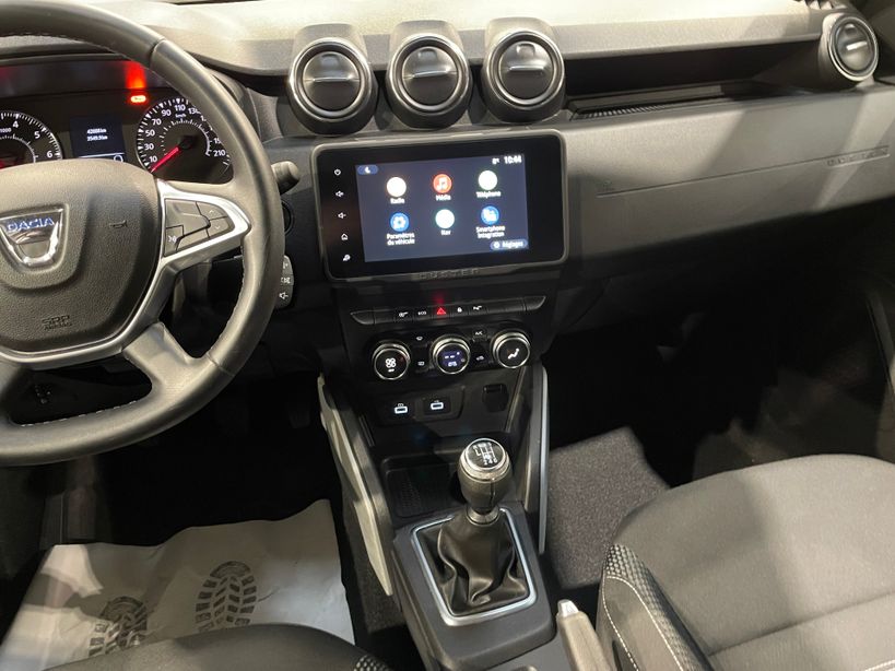 DACIA DUSTER 2022 - Photo n°14