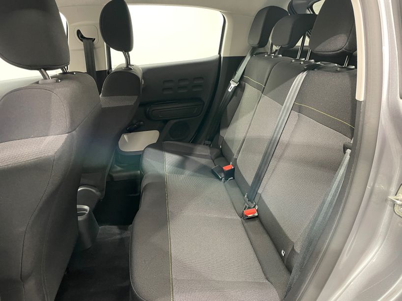 CITROEN C3 2023 - Photo n°25