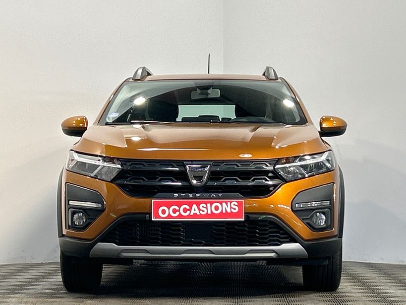 DACIA SANDERO 2022 - Photo n°5