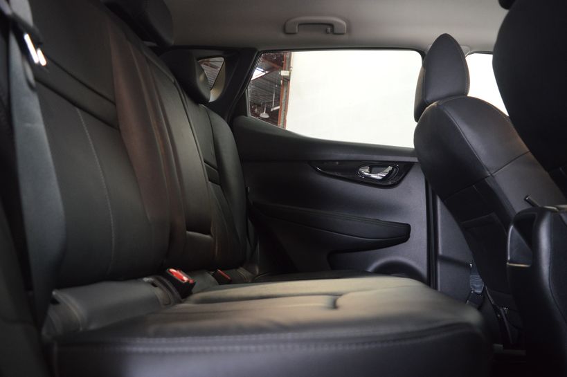 NISSAN QASHQAI 2016 - Photo n°20