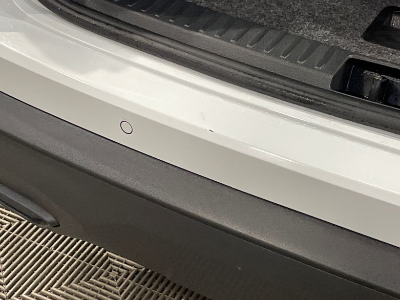 SEAT ARONA 2025 - Photo n°1