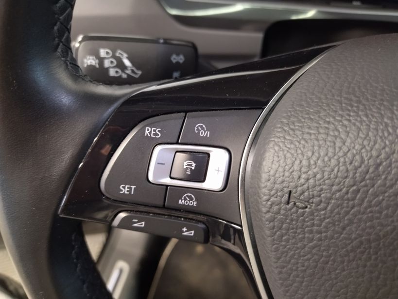VOLKSWAGEN TIGUAN 2018 - Photo n°27