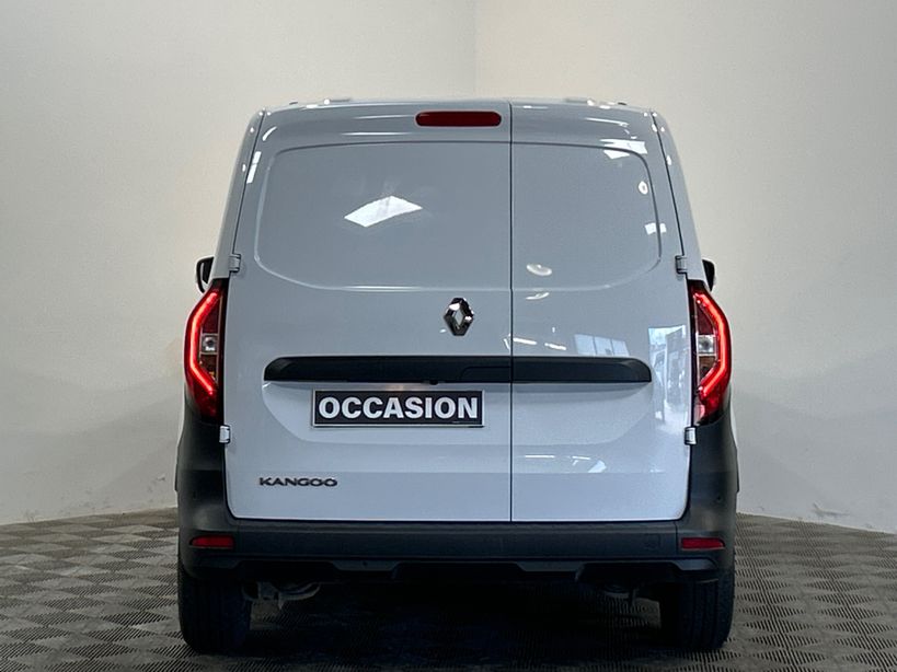 RENAULT KANGOO VAN 2024 - Photo n°7