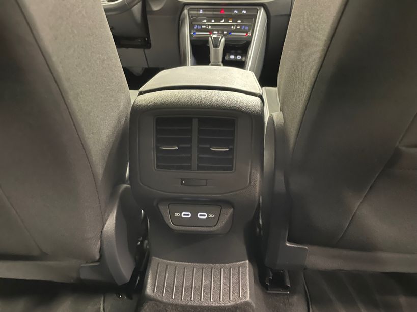 VOLKSWAGEN T ROC 2023 - Photo n°35