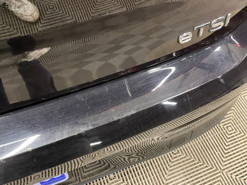 VOLKSWAGEN GOLF 2023 - Photo n°15