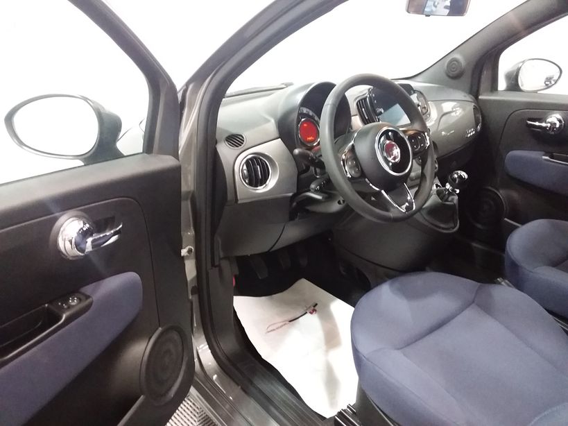 FIAT 500 MY22 2023 - Photo n°10