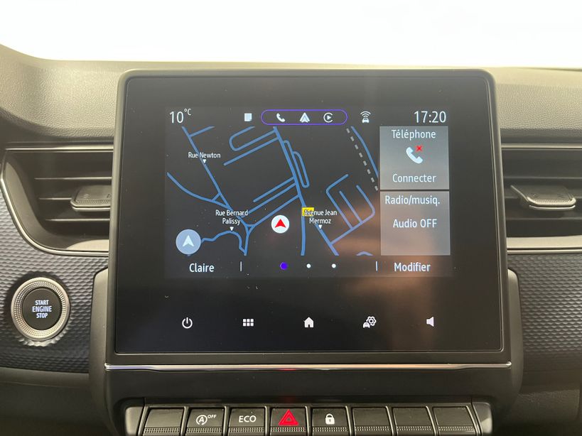 RENAULT ARKANA 2024 - Photo n°21