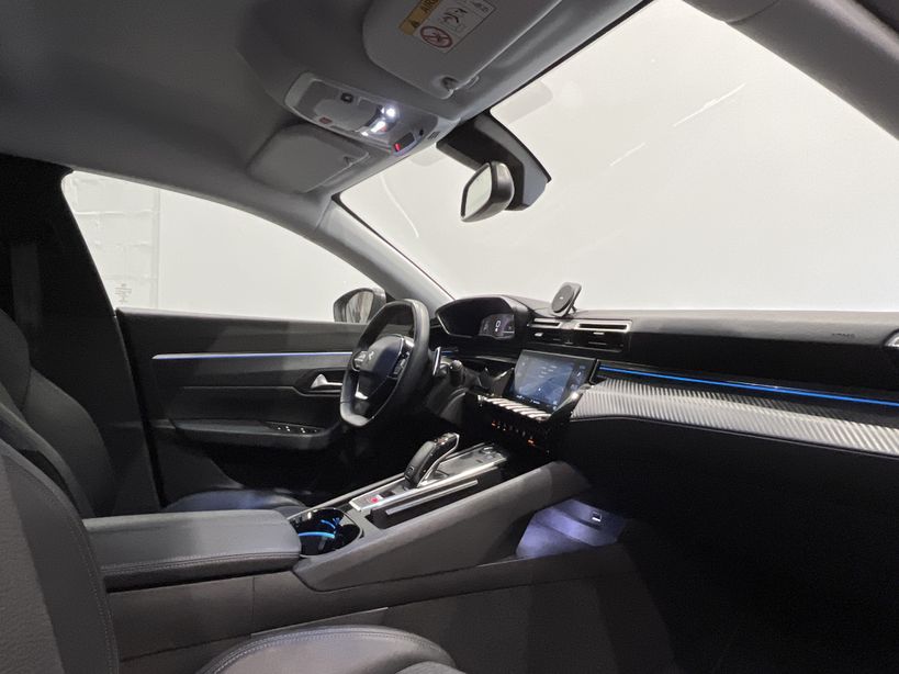 PEUGEOT 508 BUSINESS 2021 - Photo n°22