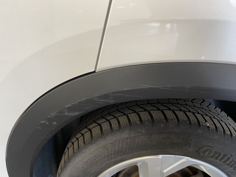 CITROEN C5 AIRCROSS 2023 - Photo n°3