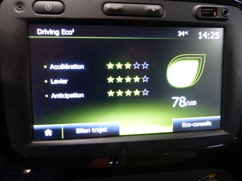 RENAULT CAPTUR 2019 - Photo n°12