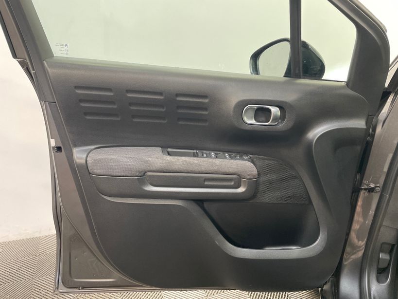 CITROEN C3 AIRCROSS 2024 - Photo n°34