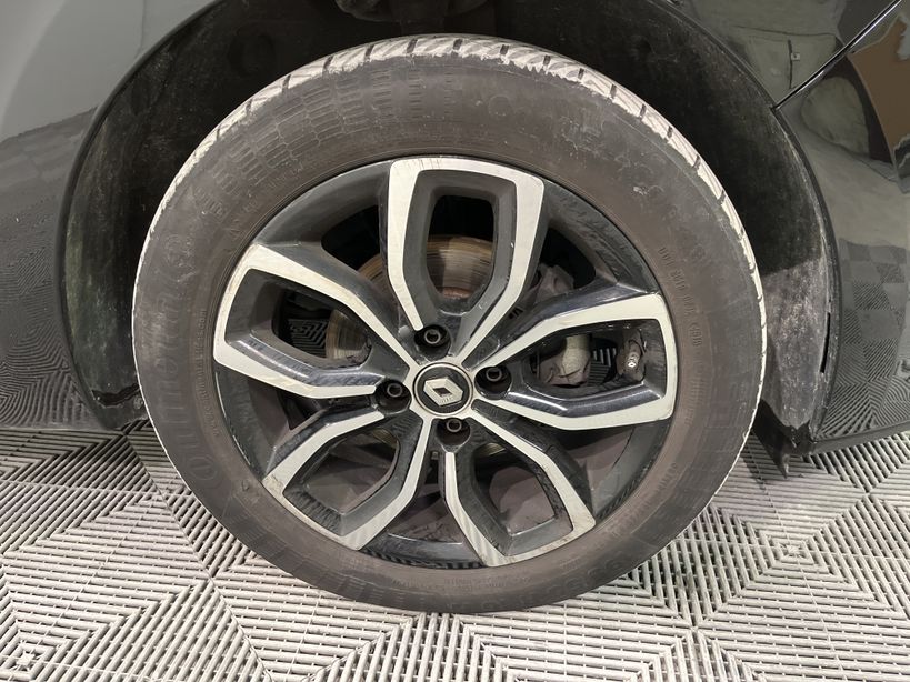 RENAULT CLIO IV 2018 - Photo n°6