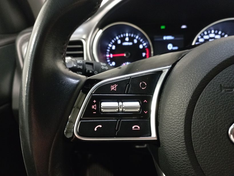 KIA CEED SW 2020 - Photo n°28